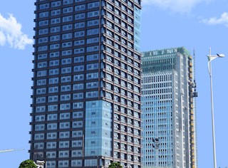 九游会老哥集团大楼