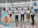 文旅集团“文旅+消费”模式首秀云龙机场
